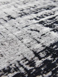 Vloerkleed Metro met abstract patroon^Louis De Poortere Best