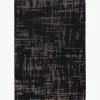 Vloerkleed Perriers met hoog-laag effect^Louis De Poortere New