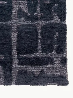 Vloerkleed Perriers met hoog-laag effect^Louis De Poortere New