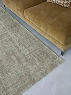 Vloerkleed Perriers met hoog-laag effect^Louis De Poortere Discount