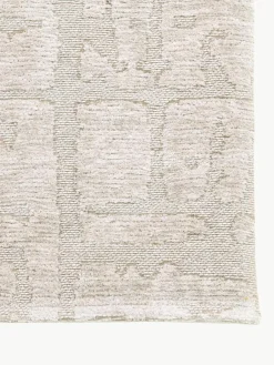 Vloerkleed Perriers met hoog-laag effect^Louis De Poortere Discount
