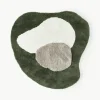 Vloerkleed Rylee met organische vorm^Westwing Collection Online