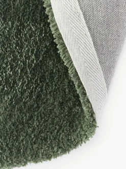Vloerkleed Rylee met organische vorm^Westwing Collection Online