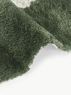 Vloerkleed Rylee met organische vorm^Westwing Collection Online