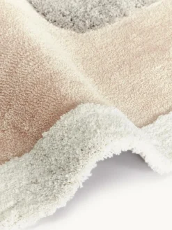 Vloerkleed Rylee met organische vorm^Westwing Collection Online