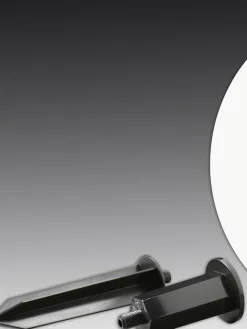 Vloerlamp Ball met stekker^Westwing Clearance