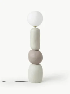 Vloerlamp Chakra^Westwing Collection Sale