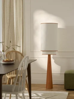 Vloerlamp Faro^Westwing Collection Best