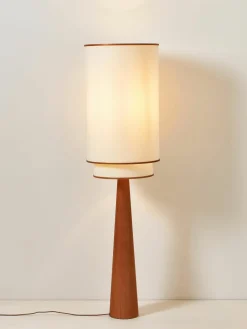 Vloerlamp Faro^Westwing Collection Best