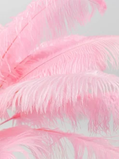 Vloerlamp Feather Palm^Kare Design New