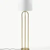 Vloerlamp Gianna^Westwing Collection Best