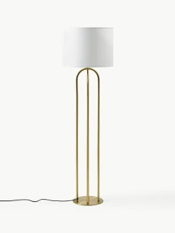 Vloerlamp Gianna^Westwing Collection Best
