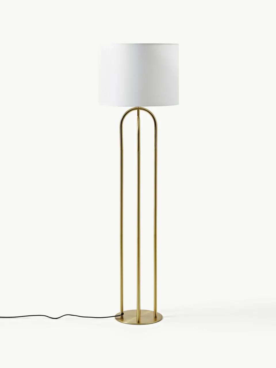 Vloerlamp Gianna^Westwing Collection Best