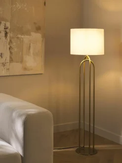 Vloerlamp Gianna^Westwing Collection Best