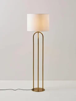 Vloerlamp Gianna^Westwing Collection Best