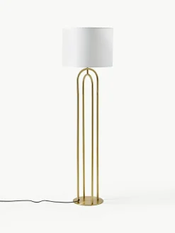 Vloerlamp Gianna^Westwing Collection Best