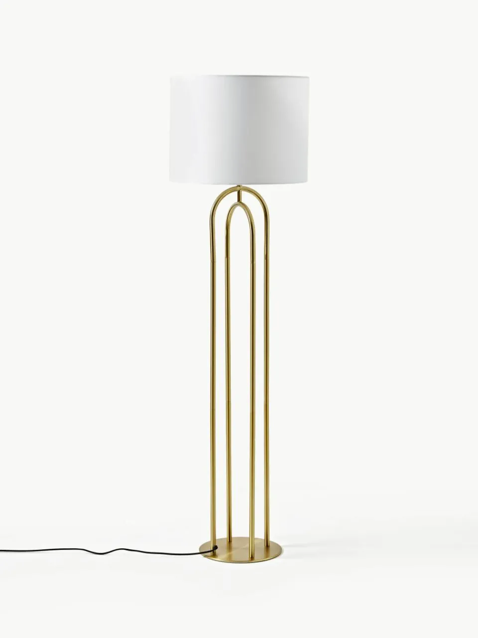 Vloerlamp Gianna^Westwing Collection Best