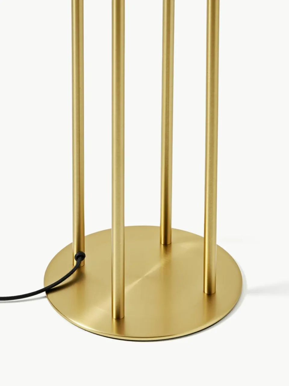 Vloerlamp Gianna^Westwing Collection Best