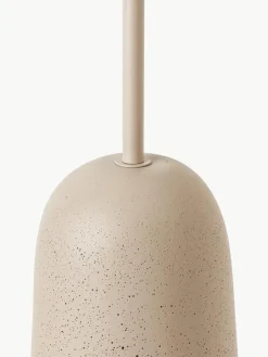 Vloerlamp Kaya met betonnen voet^Westwing Collection Outlet