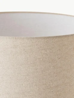 Vloerlamp Kaya met betonnen voet^Westwing Collection Outlet