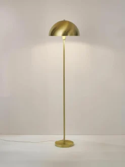 Vloerlamp Matilda^Westwing Collection New