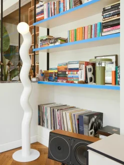 Vloerlamp Memphis^Westwing Collection Sale