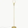 Vloerlamp Minna van opaalglas^Markslöjd Clearance