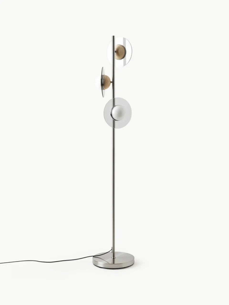 Vloerlamp Orion^Westwing Collection Online