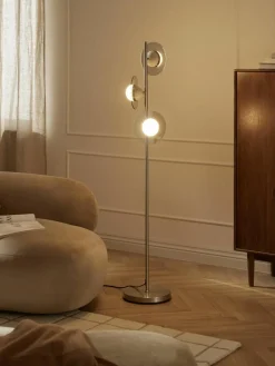 Vloerlamp Orion^Westwing Collection Online