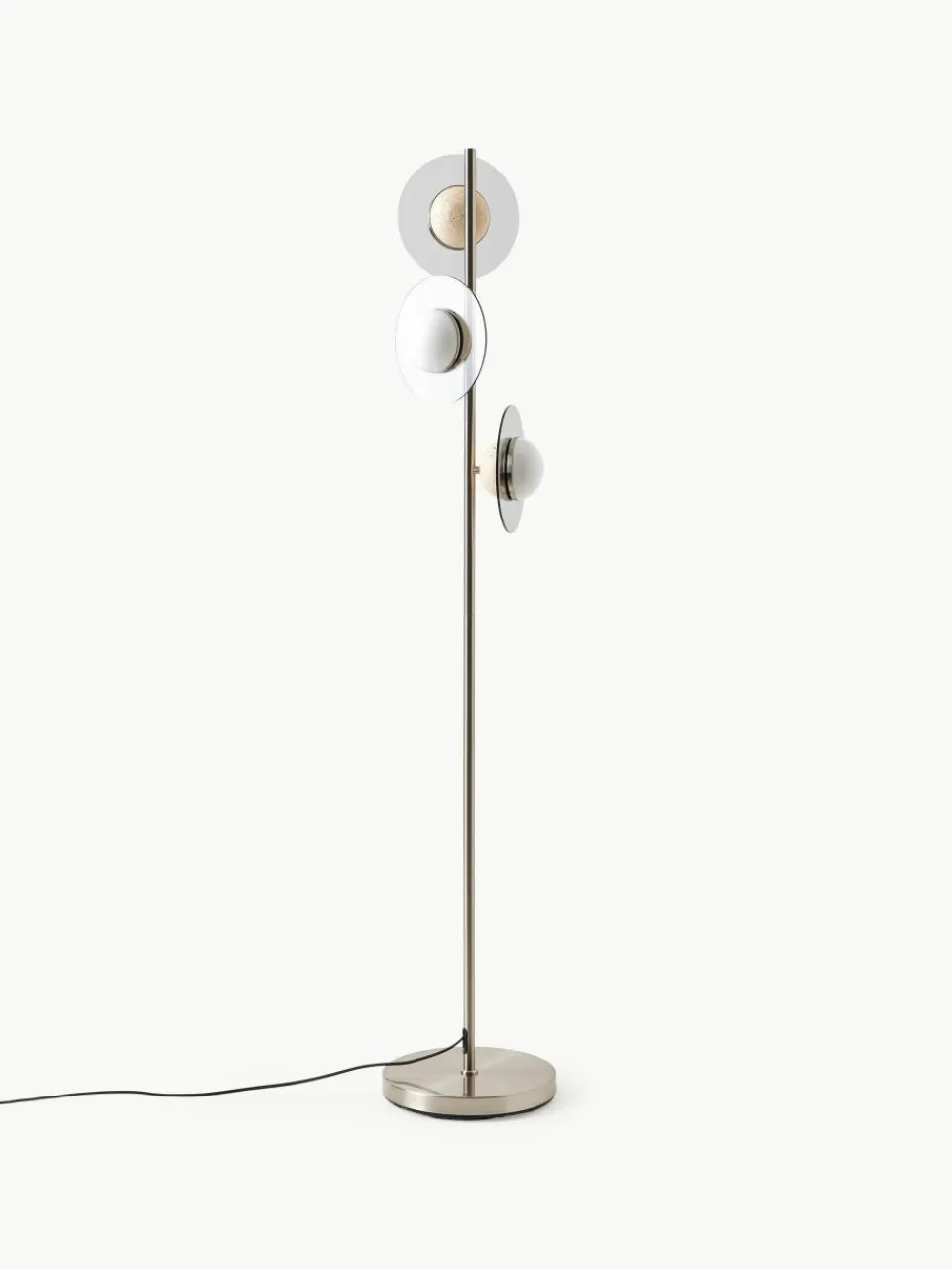Vloerlamp Orion^Westwing Collection Online