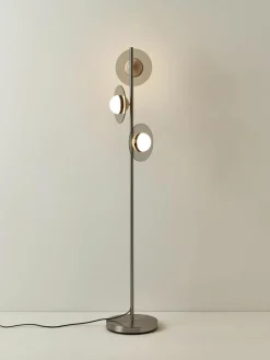 Vloerlamp Orion^Westwing Collection Online