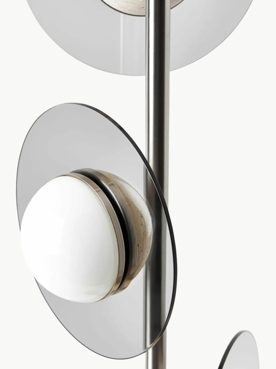 Vloerlamp Orion^Westwing Collection Online