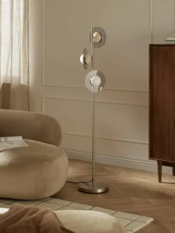 Vloerlamp Orion^Westwing Collection Online