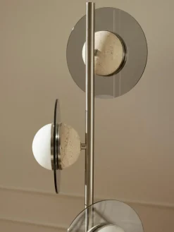Vloerlamp Orion^Westwing Collection Online