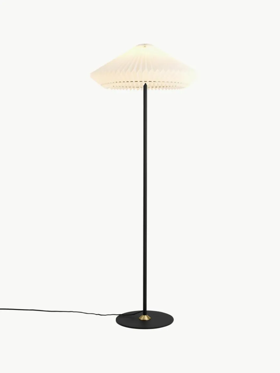 Vloerlamp Paris^Westwing Outlet