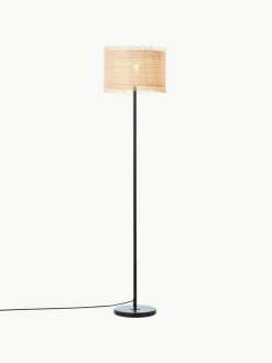 Vloerlamp Raffy van zeegras^Westwing Best