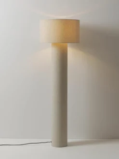Vloerlamp Ron van linnen^Westwing Collection Best