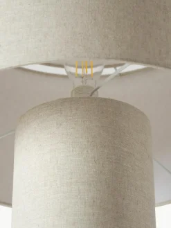 Vloerlamp Ron van linnen^Westwing Collection Best