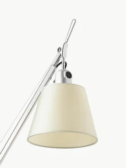 Vloerlamp Tolomeo Basculante Lettura^Artemide New