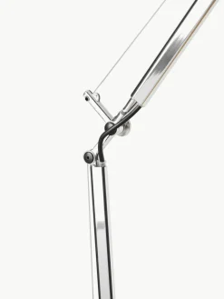 Vloerlamp Tolomeo Basculante Lettura^Artemide New