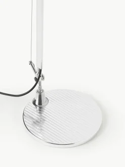 Vloerlamp Tolomeo Basculante Lettura^Artemide New