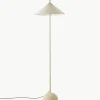 Vloerlamp Vica met marmeren voet^Westwing Collection Sale