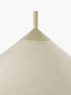Vloerlamp Vica met marmeren voet^Westwing Collection Sale