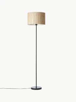Vloerlamp Wimea van zeegras^Westwing Outlet