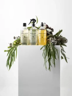 Vloerreinigingsspray Bondi (lemon tea tree & mandarijn)^Bondi Wash New
