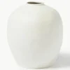 Vloervaas Bruno van keramiek, H 44 cm^Westwing Collection New