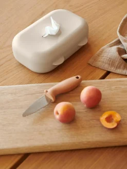 Vochtige doekjeshouder Emi van silicone^Liewood Sale