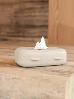 Vochtige doekjeshouder Emi van silicone^Liewood Sale