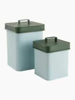 Voedselcontainer Luca, 2-delig^Jotex Discount