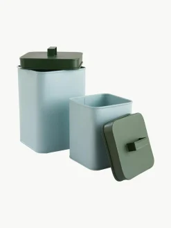 Voedselcontainer Luca, 2-delig^Jotex Discount